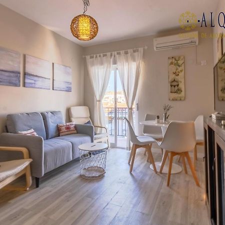Apartamento Conde De Priego Córdova Exterior foto