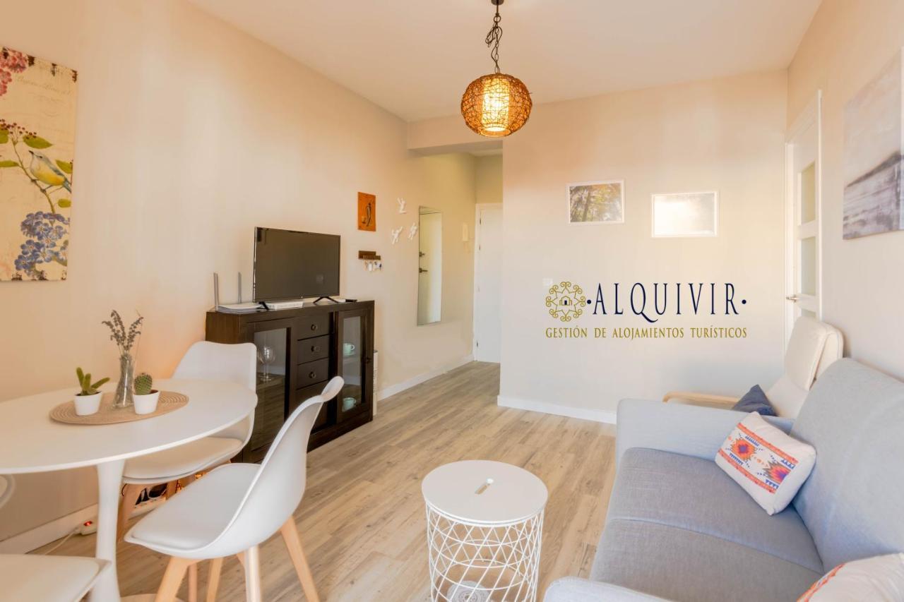 Apartamento Conde De Priego Córdova Exterior foto